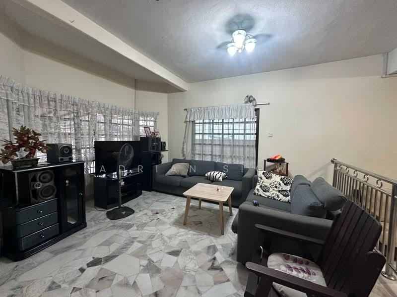 Taman Bukit Maluri - 4