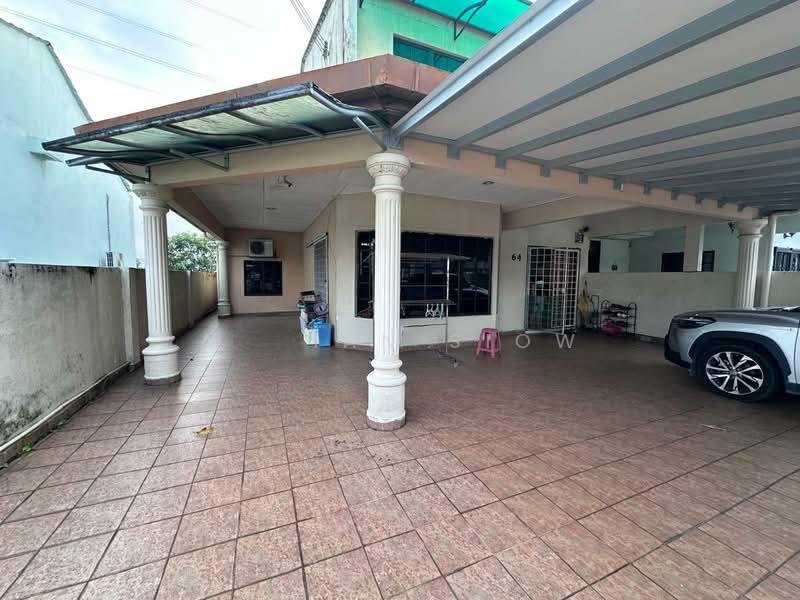 Taman Bukit Maluri - 3