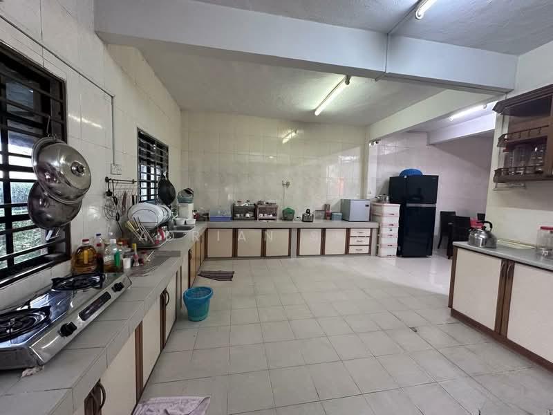 Taman Bukit Maluri - 2