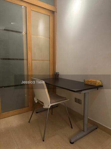 The Straits View Condominium - 5