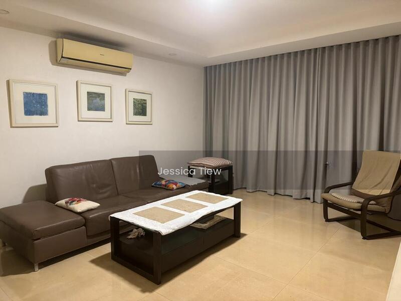 The Straits View Condominium - 1