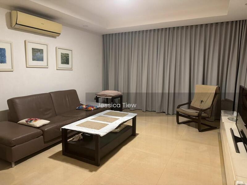 The Straits View Condominium - 3