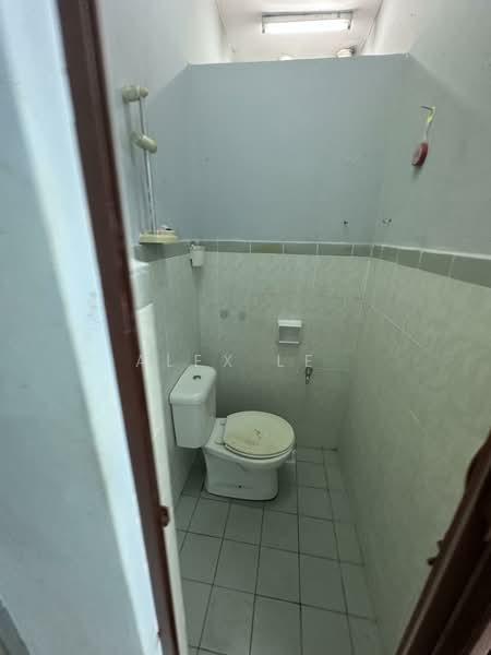 Taman Tenaga - 4