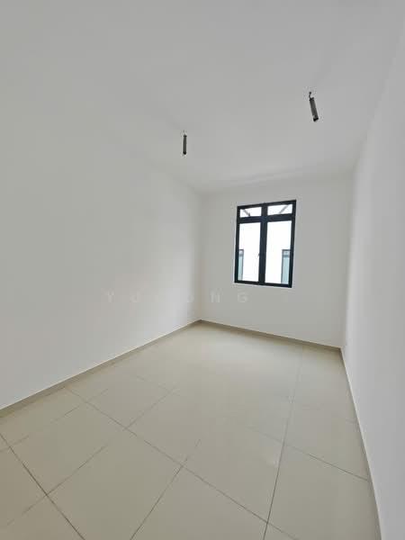 Seri Alam Seris Alams - 2