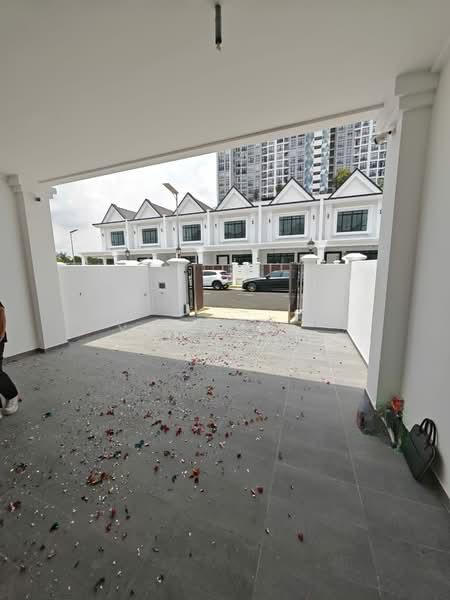 Seri Alam Seris Alams - 4