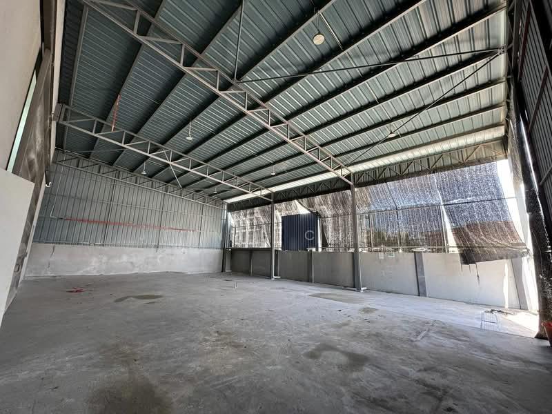 Meru Industrial Park - 2