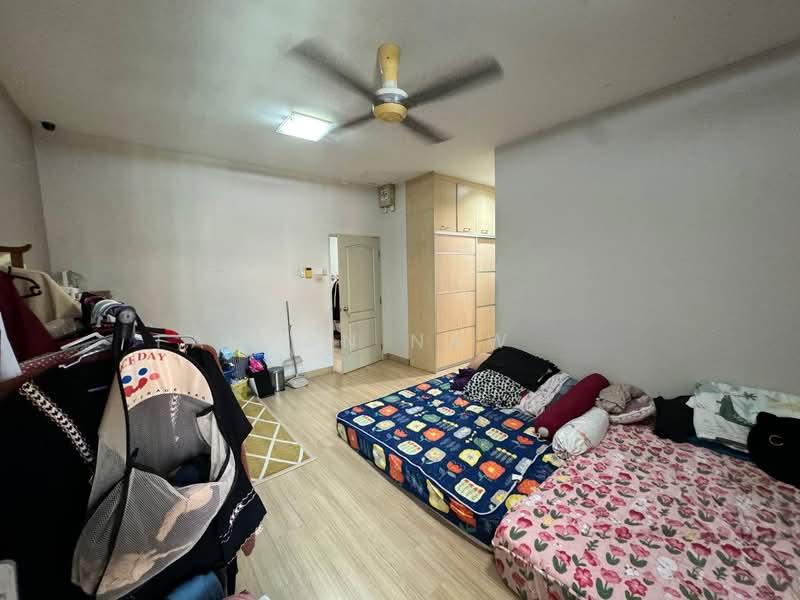 Setia Alam Sari @ Bangi - 5