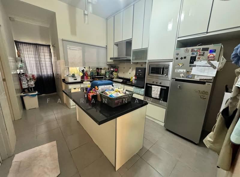 Setia Alam Sari @ Bangi - 2