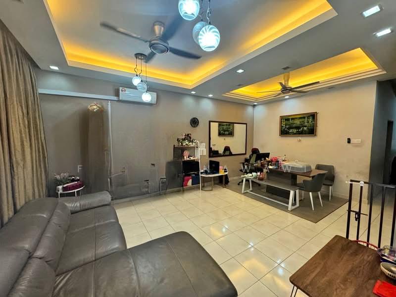 Setia Alam Sari @ Bangi - 1