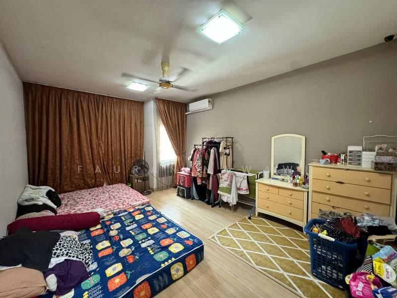 Setia Alam Sari @ Bangi - 4