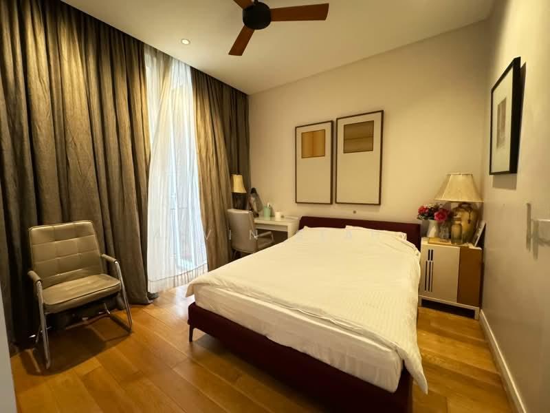 Emerald Bay @ Puteri Harbour - 3