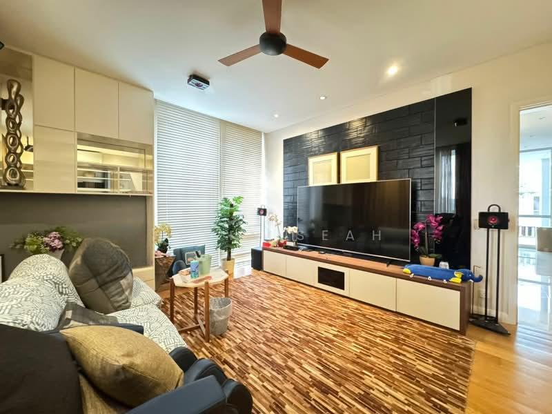 Emerald Bay @ Puteri Harbour - 5