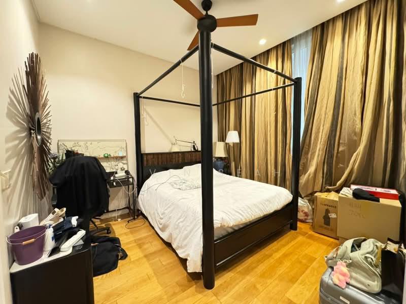 Emerald Bay @ Puteri Harbour - 2