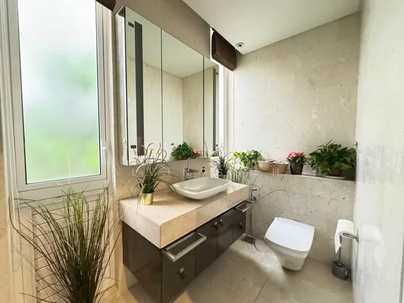 Emerald Bay @ Puteri Harbour - 4