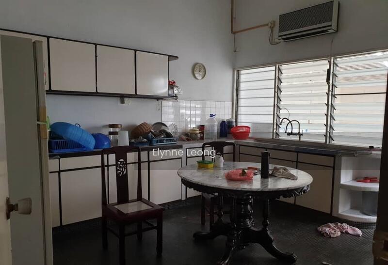 Lebuhraya Scott 2 Storey Semi-D - 4