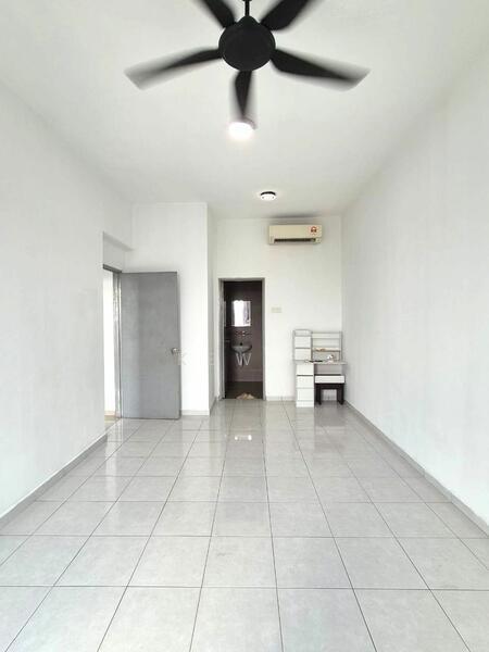 D'suria Condominium - 2