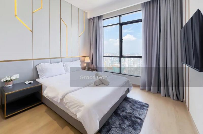 CYBER BEST INVEST CONDO RM333,000 ONLY! - 3