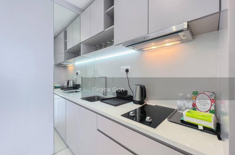 CYBER BEST INVEST CONDO RM333,000 ONLY! - 4