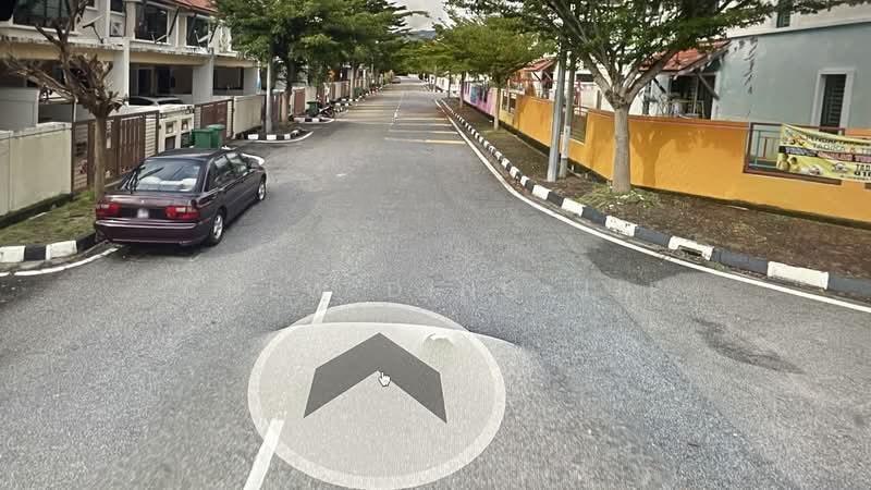 Palmyra Residences - 5