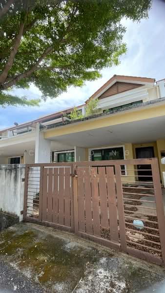 Palmyra Residences - 2