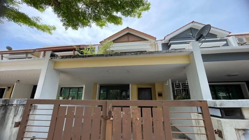 Palmyra Residences - 1