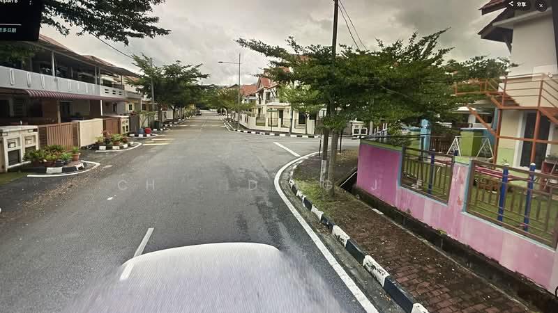 Palmyra Residences - 3