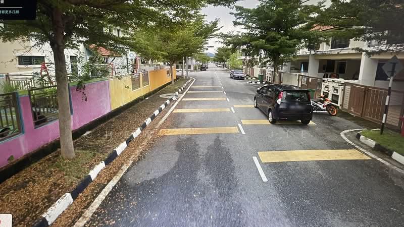 Palmyra Residences - 4