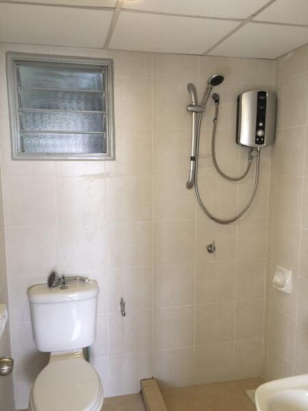 Main Place Residence - 2