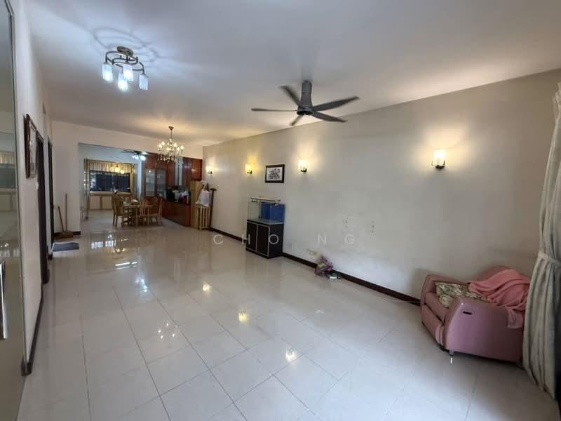 Safa Terraces - 3