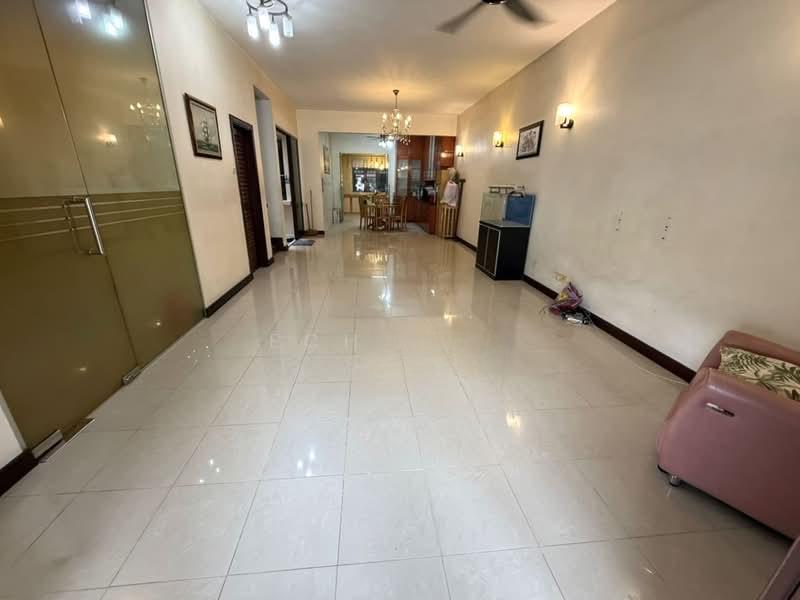 Safa Terraces - 4