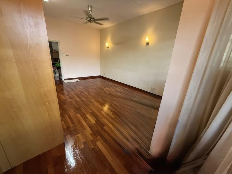 Safa Terraces - 5