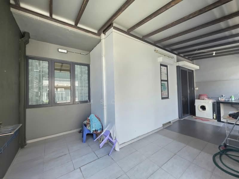 Hemingway Residences - 5