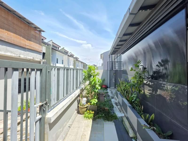 Hemingway Residences - 4