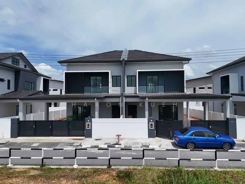 AVA Grand Double Storey Semi-D - 2