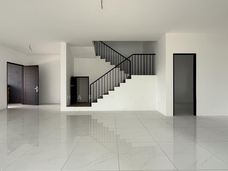 AVA Grand Double Storey Semi-D - 5