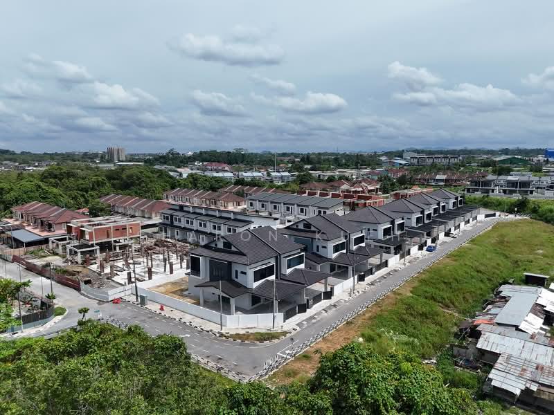 AVA Grand Double Storey Semi-D - 1