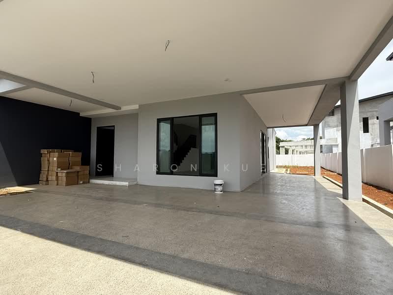 AVA Grand Double Storey Semi-D - 3