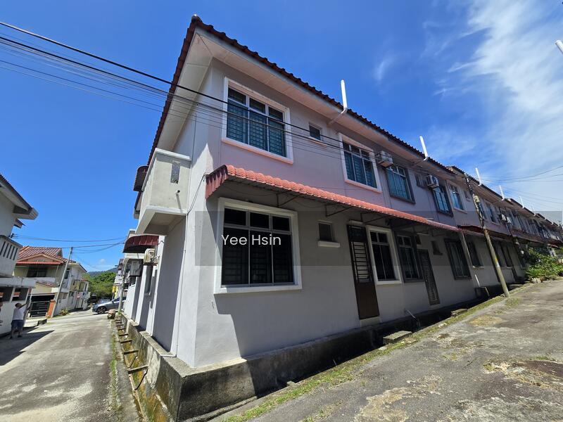 Evergreen Heights - 2