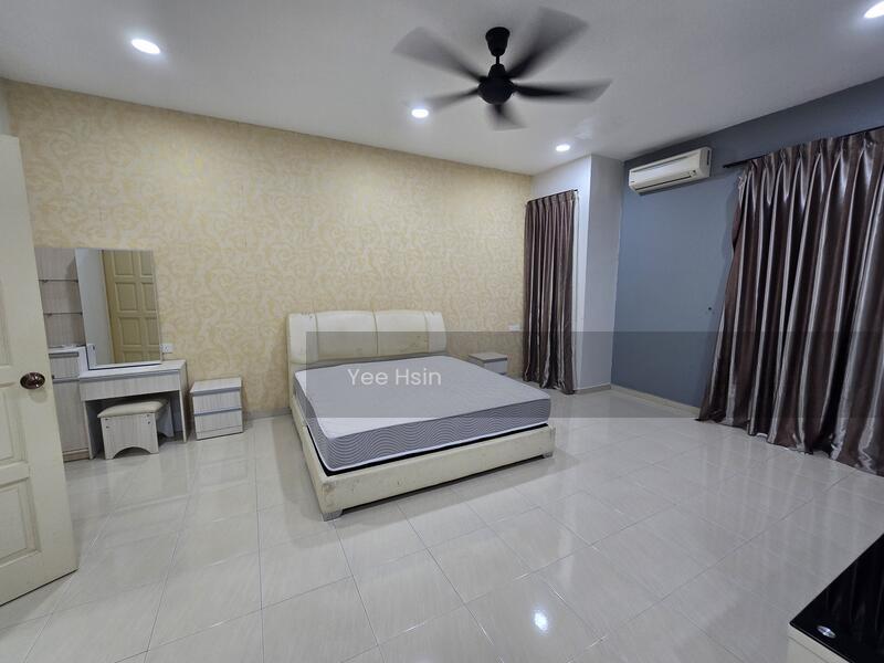 Evergreen Heights - 3