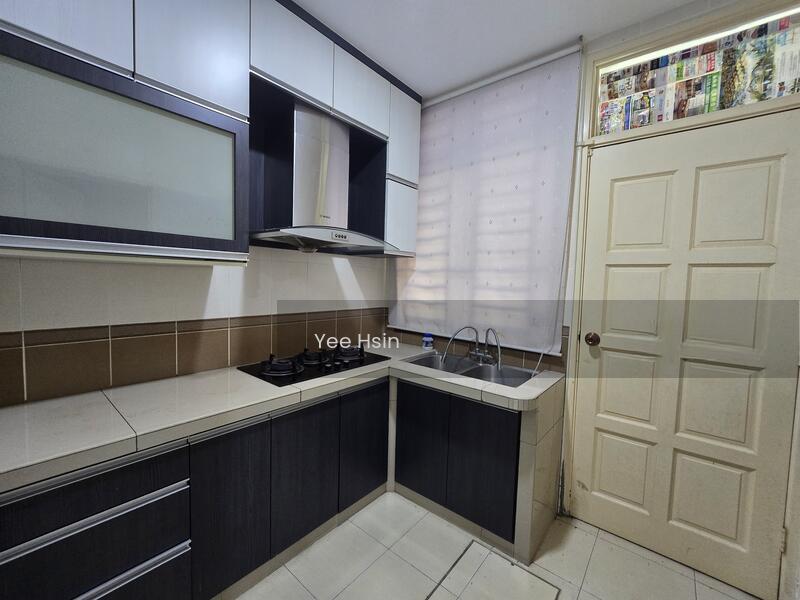 Evergreen Heights - 5