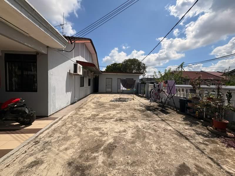 Skudai Skudai Skudais - 1