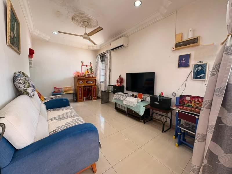 Skudai Skudai Skudais - 5