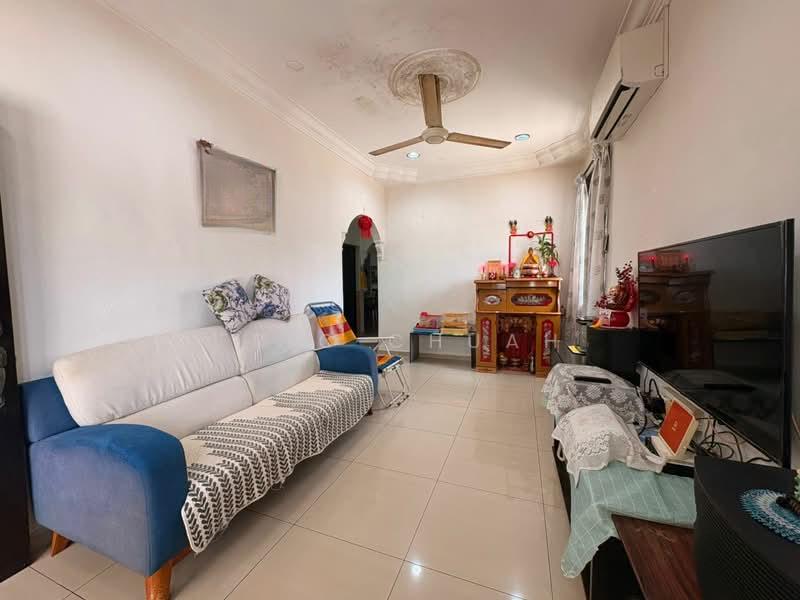 Skudai Skudai Skudais - 4