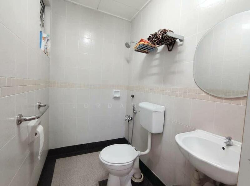 Setia Impian 5, Setia Alam - 5