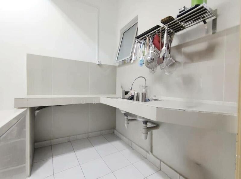 Setia Impian 5, Setia Alam - 4