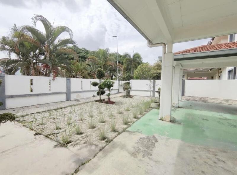 Setia Impian 5, Setia Alam - 2