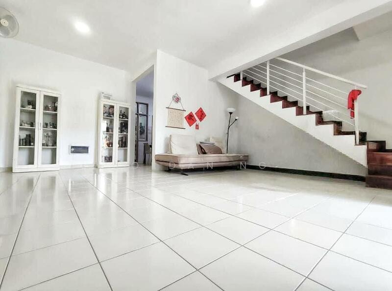 Setia Impian 5, Setia Alam - 3