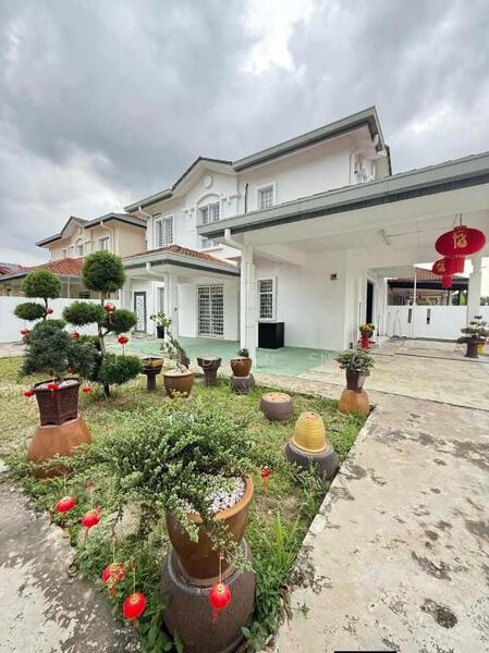 Setia Impian 5, Setia Alam - 1