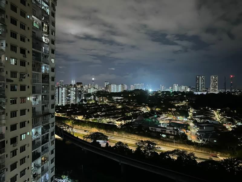 Desa Sri Puteri B - 4