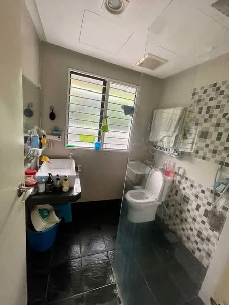 Laman Ara Utama - 2